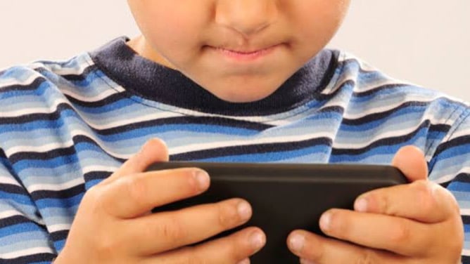 2 Bocah Ditemukan Linglung di Pinggir Tol Wiyoto Wiyono, Ngaku Habis Dibonceng OTK