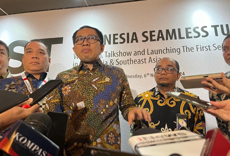 Apple Mau Bangun Pabrik Senilai Rp158 Miliar di Bandung, Ini Tanggapan Kemenperin