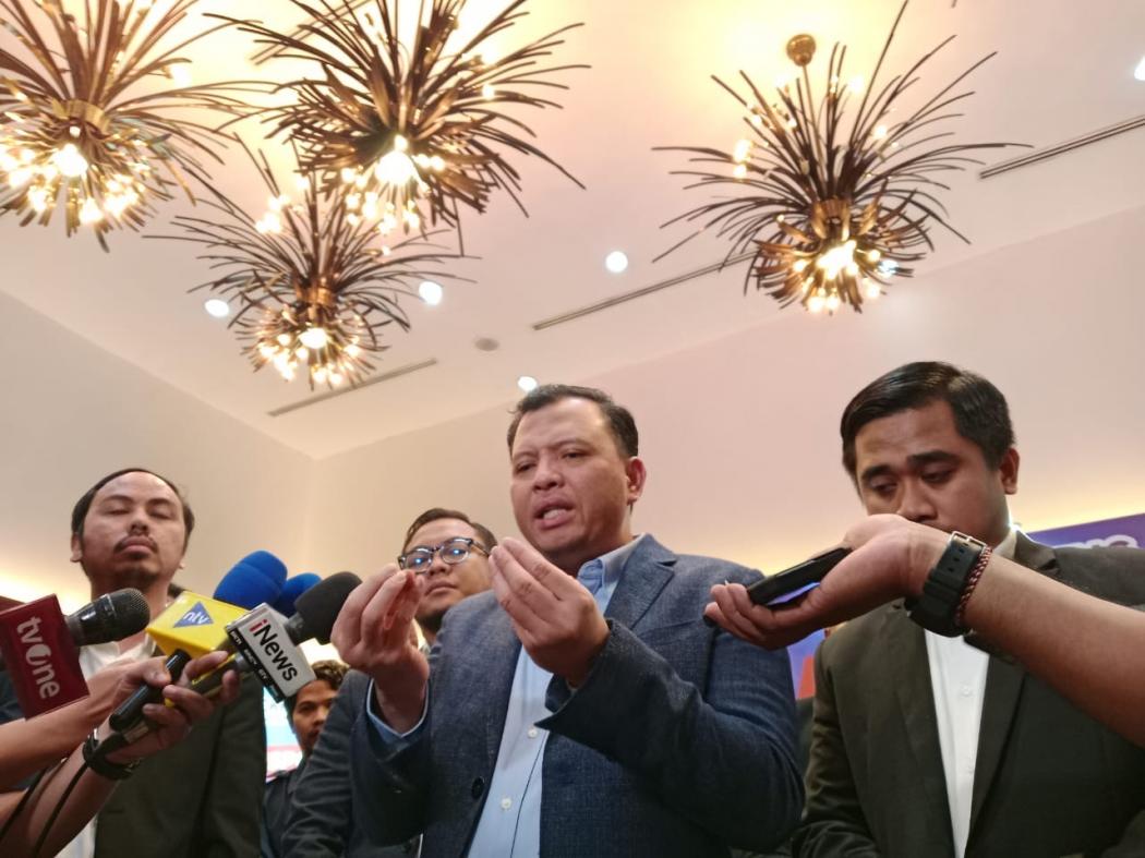 Poltracking: Putusan Dewan Etik Persepi Cacat Hukum