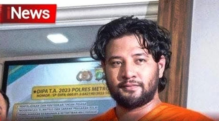 Banding JPU Dikabulkan, Vonis Hukuman Ammar Zoni Bertambah Jadi 4 Tahun
