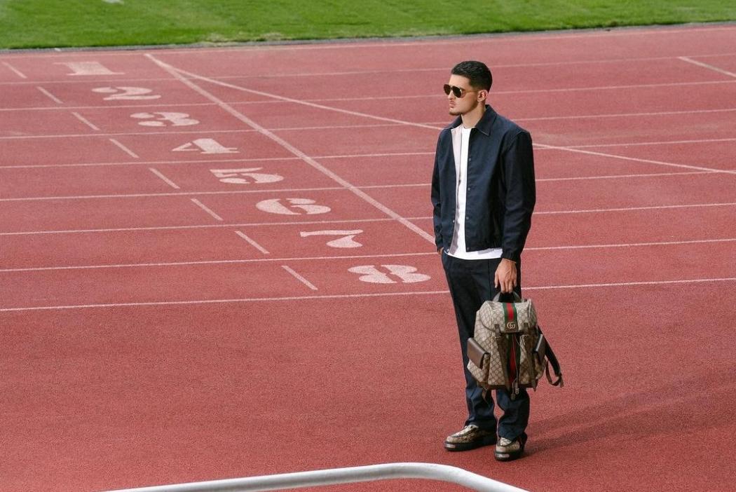 Justin Hubner Tiba di Jakarta jelang Timnas Indonesia vs Jepang dan Arab Saudi