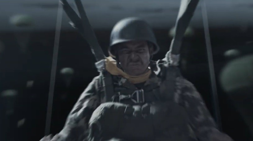 Teaser Film Aksi Perang Believe: The Ultimate Battle Telah Dirilis