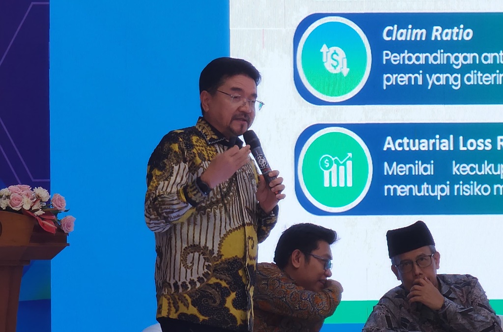 BPJS Kesehatan Terancam Gagal Bayar di 2026 gegara Masyarakat Banyak Kena Penyakit Kronis