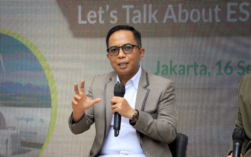 Skor ESG di S&P Global Meningkat, BRI Pimpin Keberlanjutan di Sektor Perbankan