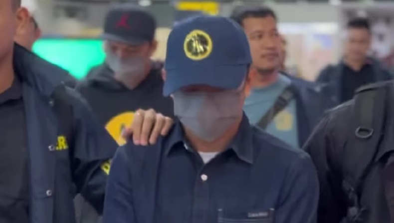 Polisi Sita Rp3,1 Miliar saat Tangkap DPO dan Tersangka Baru Kasus Judi Online Komdigi