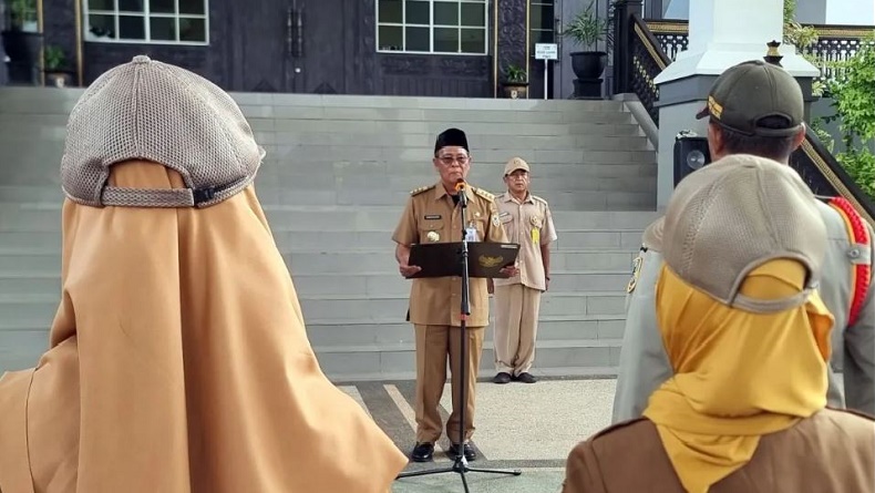 KPK Duga Kemunculan Sahbirin Noor sebelum Praperadilan untuk Gugurkan Status Buron