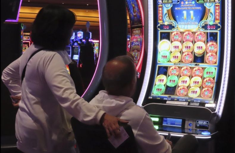 Negara dengan Pemain Judi Online Terbanyak, di Mana Posisi Indonesia?