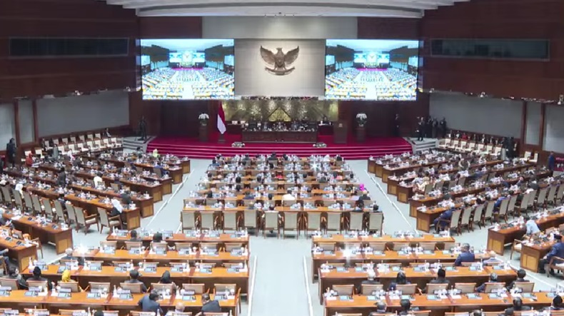 Komisi I DPR Desak Pemerintah Segera Bentuk Lembaga Perlindungan Data Pribadi, Ini Tugasnya