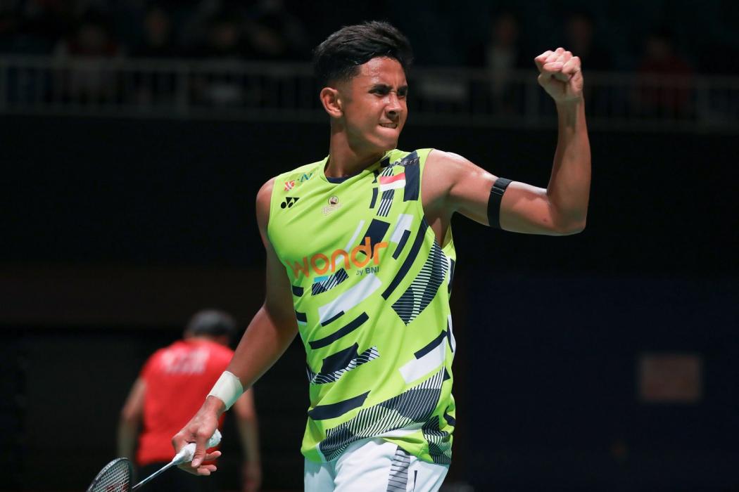 Hasil Undian Terbaru Badminton Asia Mixed Team Championship 2025 usai Filipina Mundur