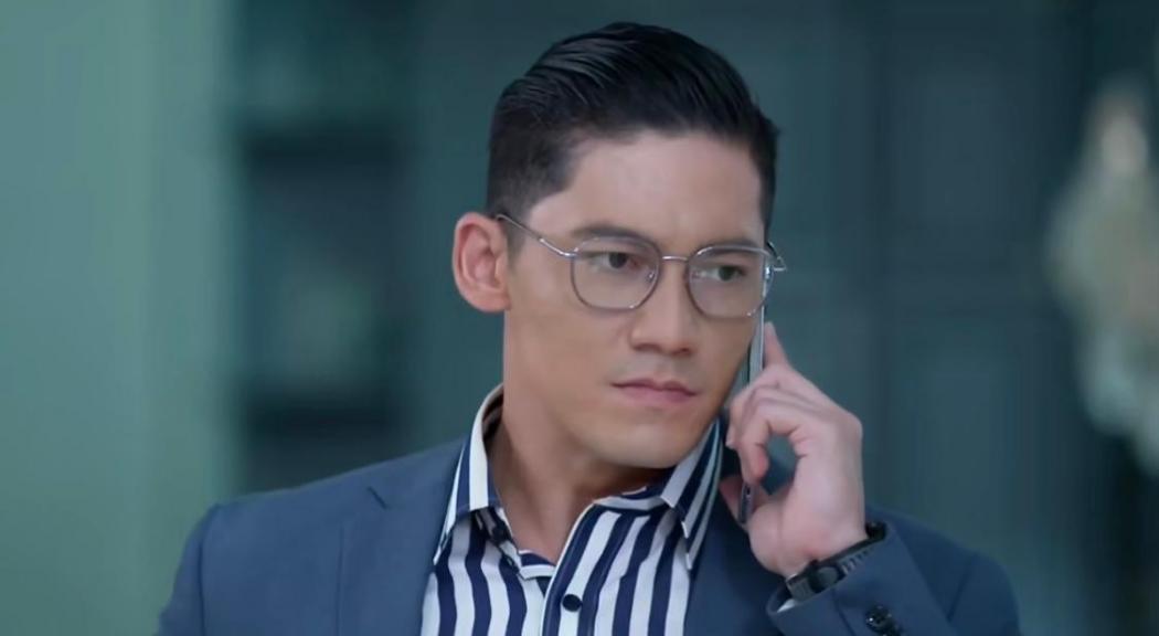 Sinopsis Sinetron Cinta Yasmin Rabu 13 November 2024: Terancam, Rangga Menikah dengan Nina! 