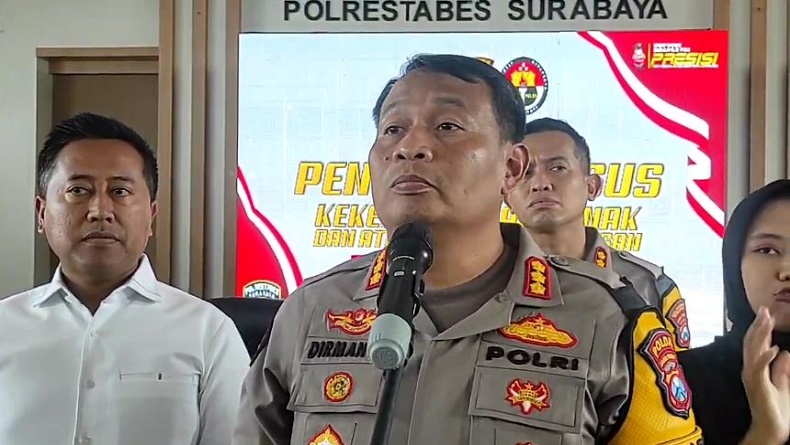 Polda Jatim Bantu Polres Sampang Tangani Kasus Saksi Cabup Tewas Dibacok