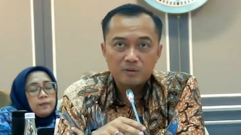 Danantara Diluncurkan usai RUU BUMN Disahkan DPR? Ini Kata Mensesneg