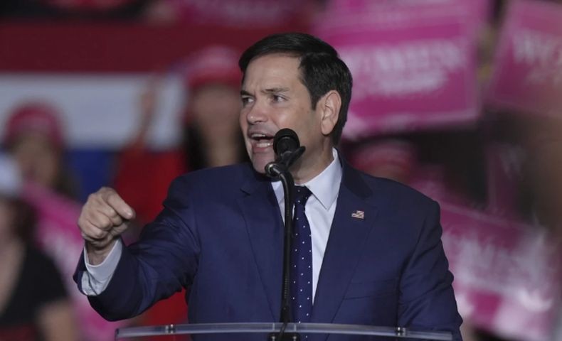 Menlu AS Sebut Gencatan Senjata Gaza Gagal gara-gara Prancis, kok Begitu?