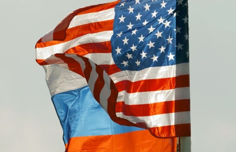 Putin Ancam Cekik Raksasa Teknologi AS: Balas Dendam Ekonomi ala Rusia?
