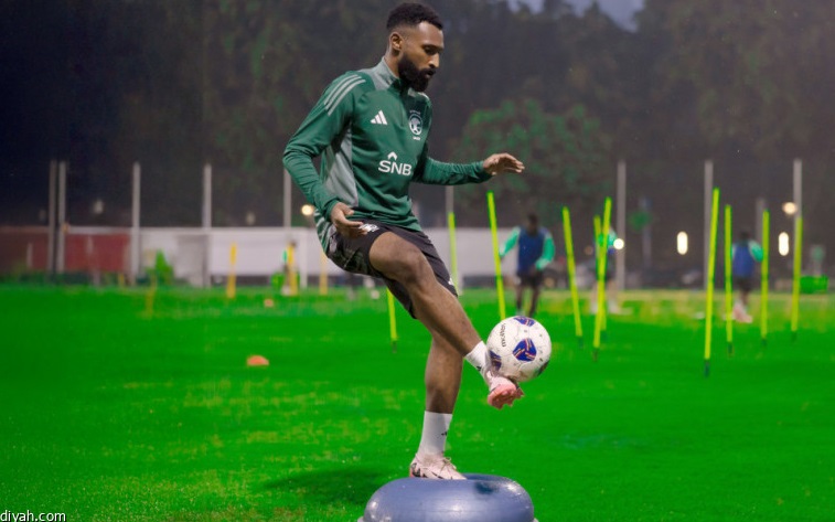 Arab Saudi Matangkan 2 Aspek Ini untuk Permalukan Timnas Indonesia di SUGBK