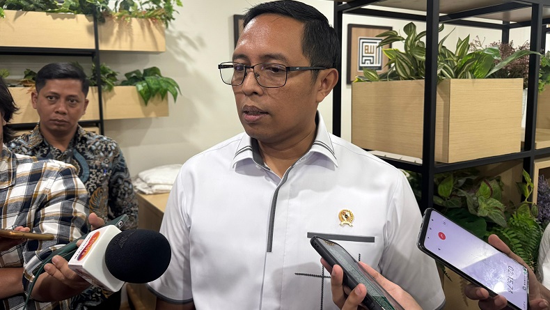 Kata Istana soal Gus Miftah Mundur dari Utusan Presiden