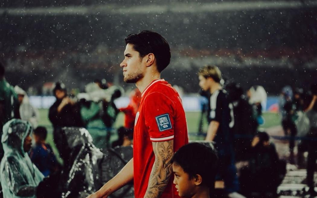 Kevin Diks Cerita Kegilaan Fans Timnas Indonesia ke Media Asing: Setiap Hari Ada 50 Orang Minta Foto