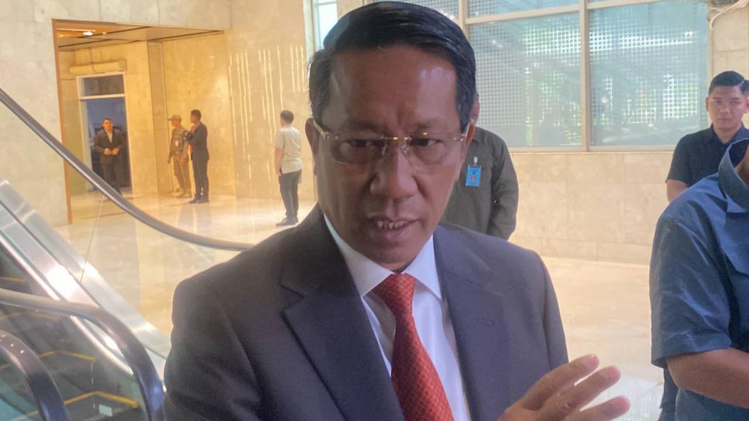 Ditjen AHU Tuntaskan 2,9 Juta Permohonan di Kuartal I 2025,  Menkum: Dampak Nyata Transformasi Digital