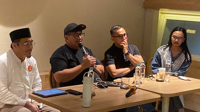Suswono Dinilai Bisa Jadikan JIS Homebase Tetap Persija Jakarta