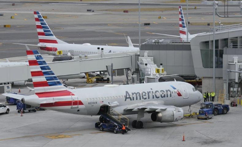 Pemerintah AS Shut Down, 3.800 Penerbangan Ditunda dan Dibatalkan dalam Sehari