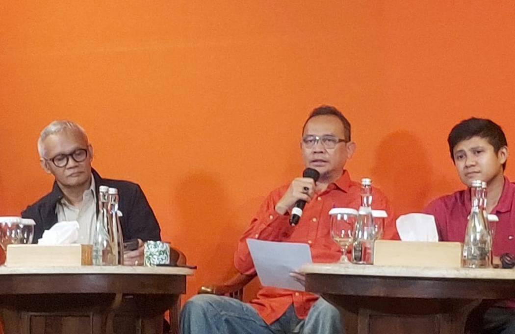 Timses Pramono-Rano Klaim Raih Suara 50,07% di Pilkada Jakarta, Menang di 42 Kecamatan