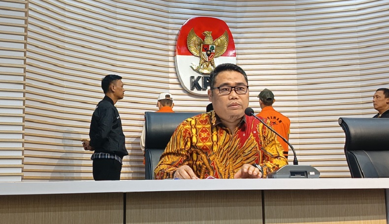 KPK Sebut Heri dan Satori Pakai Uang Korupsi CSR BI-OJK untuk Bangun Rumah Makan hingga Showroom