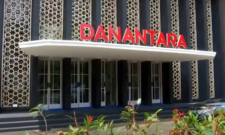 7 Fakta Danantara, Superholding BUMN bakal Kelola Aset Rp14.000 Triliun