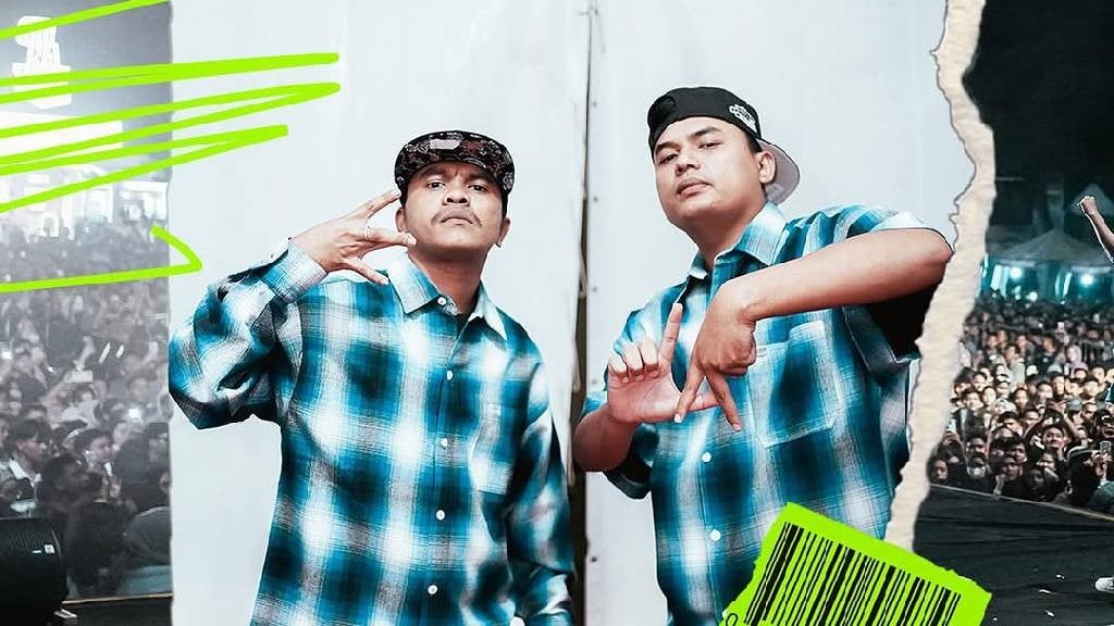  Lirik Lagu Tresno Tekan Mati - NDX AKA, Viral di TikTok: Punya Makna Mendalam