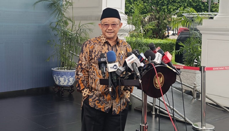 Siswa SD di Medan Dihukum Duduk di Lantai gegara SPP Nunggak, Ini Respons Mendikdasmen