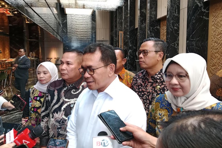 Respons Tarif Trump, Indonesia segera Selesaikan Perjanjian IEU-CEPA