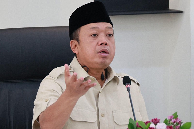 Ingat! HGB dan HGU yang Tak Diperpanjang saat Jatuh Tempo bakal jadi Aset Negara