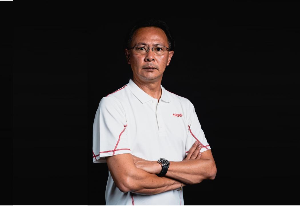 Tinggalkan Persis Solo, Ong Kim Swee Resmi Jadi Pelatih Persik Kediri