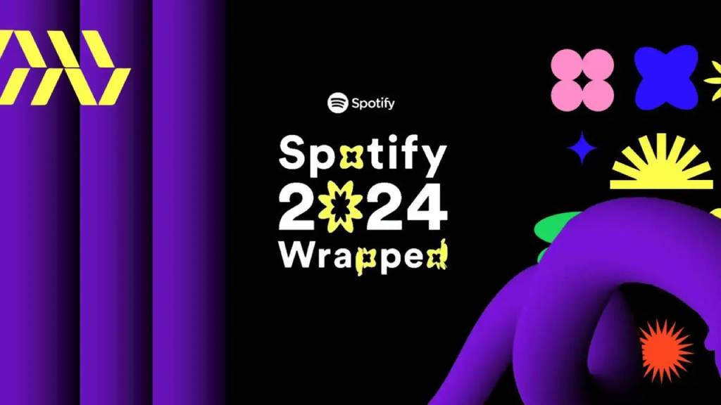 Cara Cek Spotify Wrapped 2024, Begini Langkahlangkahnya