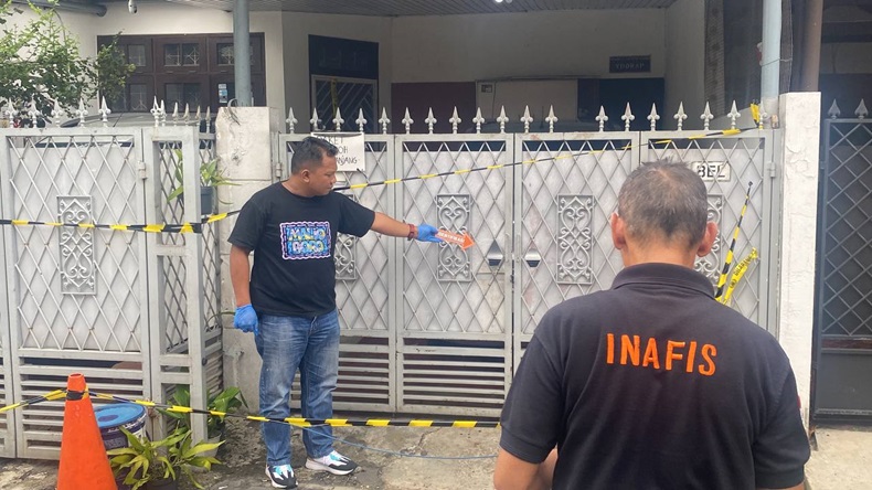 Remaja Bunuh Ayah-Nenek di Lebak Bulus Pernah Dibawa Ibunya ke Psikiater, Ada Apa?