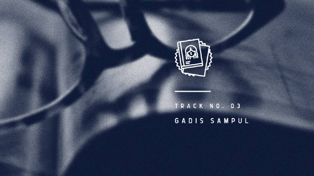 Lirik dan Makna Lagu Gadis Sampul - HIVI!, Viral di TikTok!