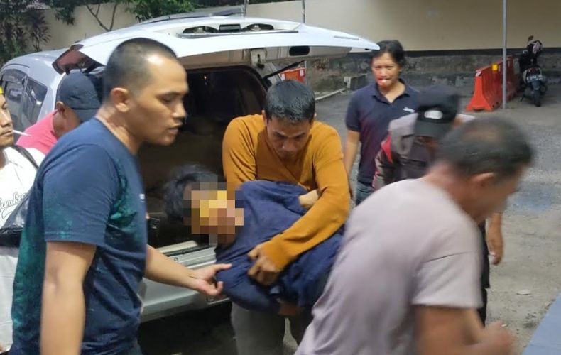 Terduga Pembunuh Siswa SMK di Ciomas Bogor Ditangkap di Gondangdia