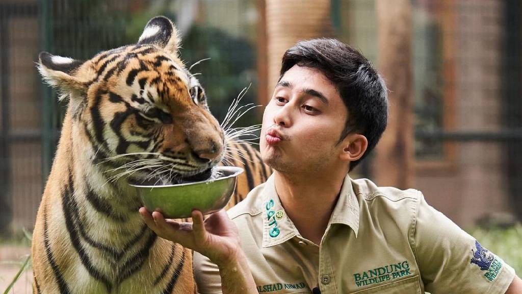 Alshad Ahmad Akhirnya Ngaku Pernah Nikahi Nissa Asyifa, Tak Kabur dari Tanggung Jawab!