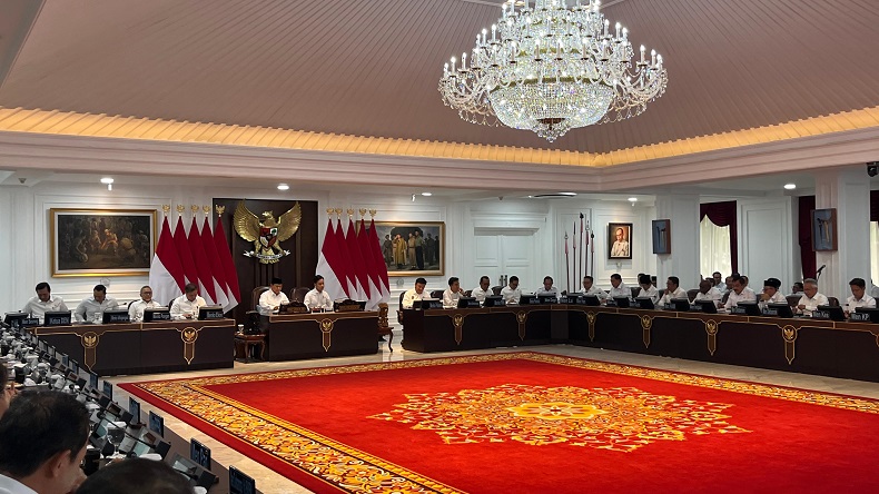 Momen Prabowo Sebut Wartawan Nakal saat Pilkada: Nanya Bapak Pilih Siapa?