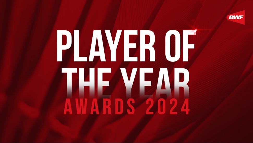 Daftar Nominasi Pemain Terbaik BWF 2024: Indonesia Punya 5 Wakil