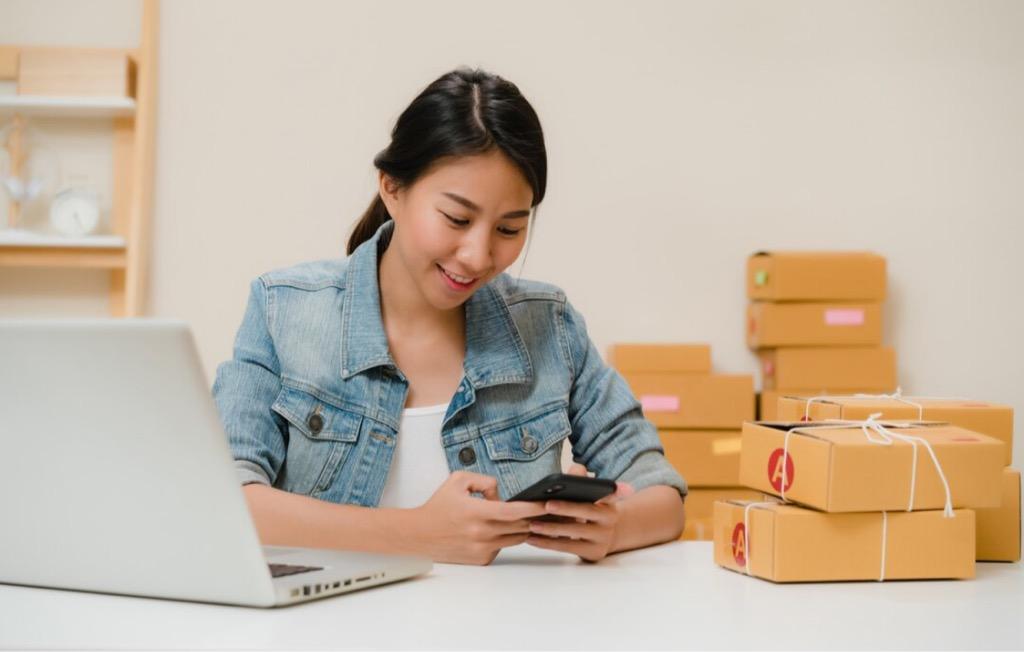 Cara Jualan di Shopee Tanpa Stok Barang 2024 Terbaru untuk Pemula