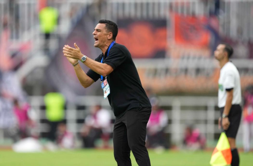 Persija Dihantui Catatan Kelam jelang Vs Persib, Carlos Pena Bilang Begini