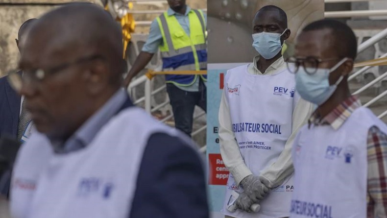 143 Orang Tewas karena Penyakit Misterius di Kongo, Penderita Demam Tinggi dan Sakit Kepala