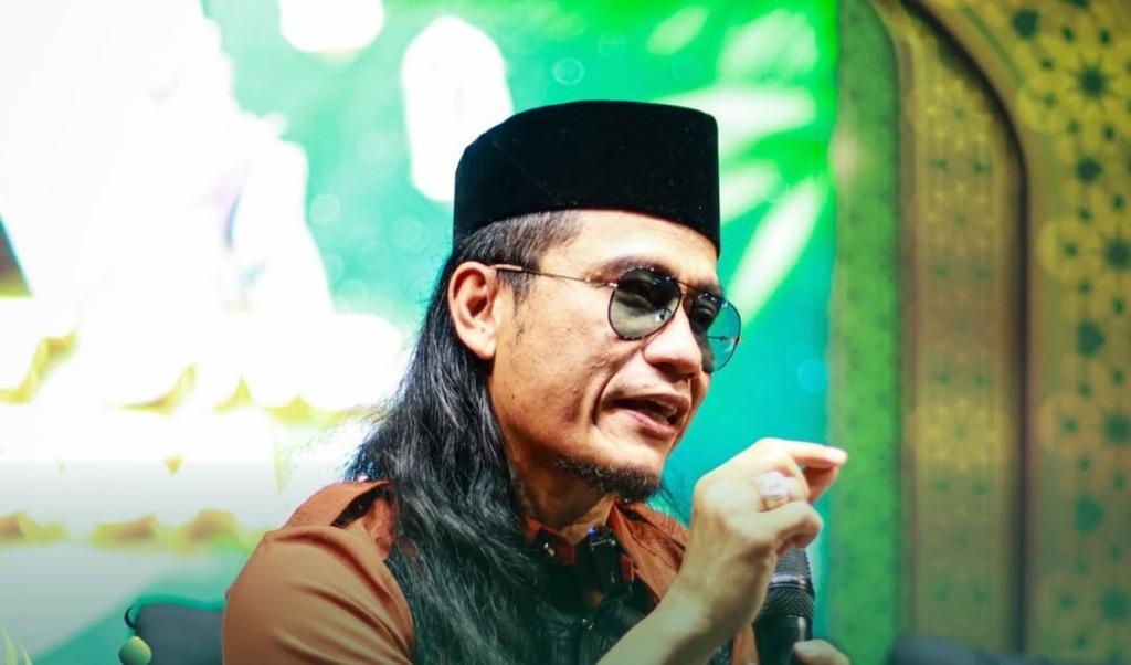 Olok-olok Pedagang Es Teh, Segini Gaji Gus Miftah sebagai Utusan Khusus Presiden