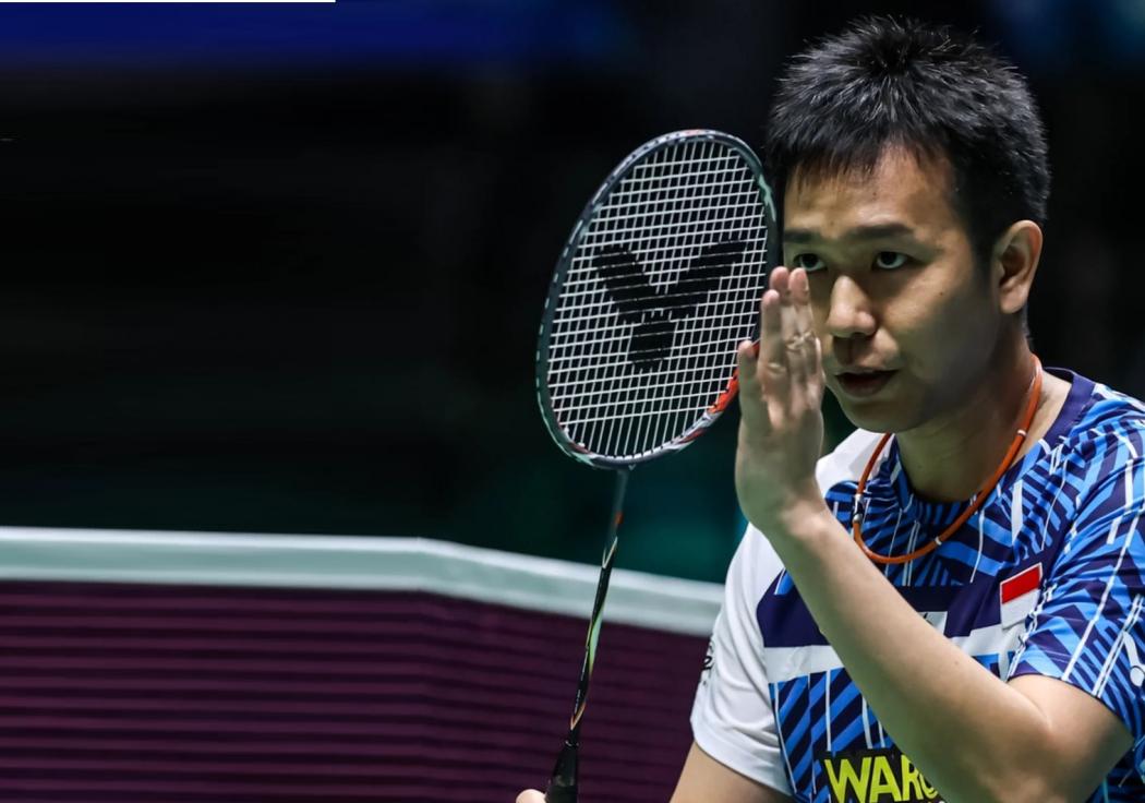 Legenda Hendra Setiawan Comeback di Kejuaraan Dunia Bulu Tangkis Senior 2025, Siapa Duetnya?