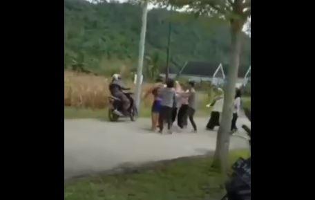 Viral Anggota Satpol PP di Mamuju Tantang Camat hingga Nyaris Adu Jotos, Ini Pemicunya