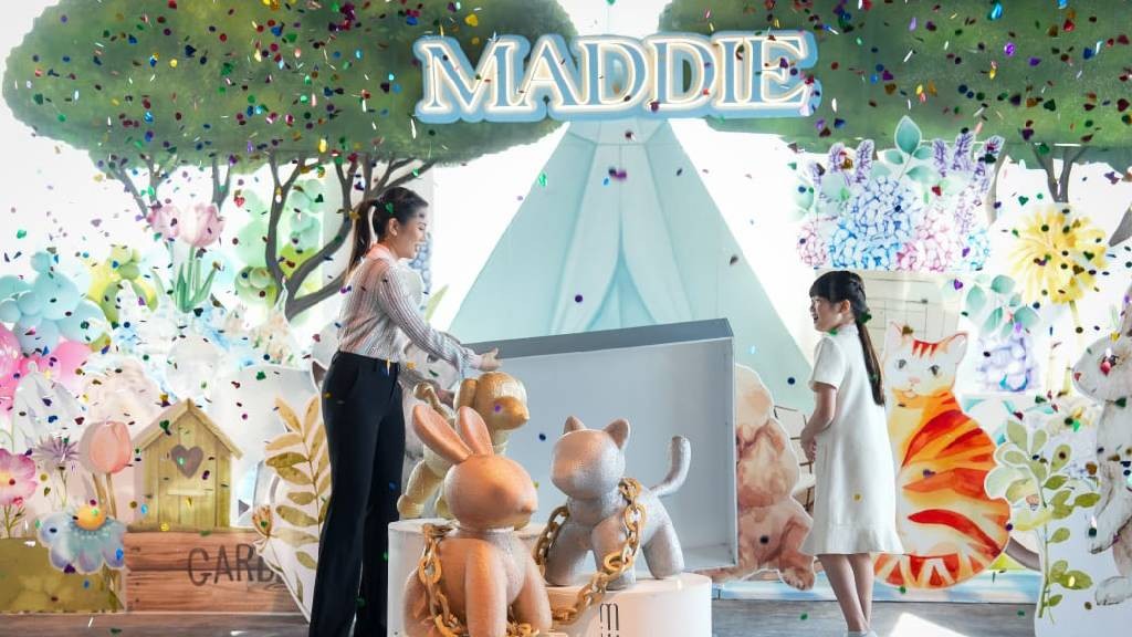 Bebas Alergi, Maddie Jewellery Hadirkan Perhiasan Cantik yang Nyaman Dipakai Anak
