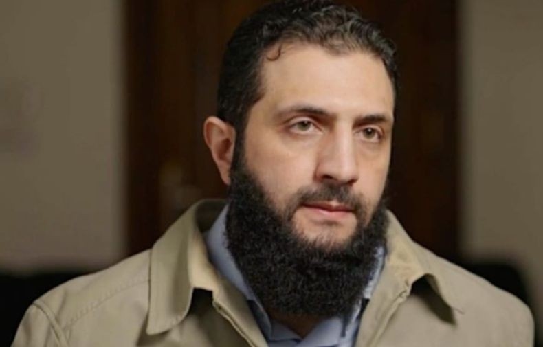 Usai Tumbangkan Assad, Kelompok Bersenjata Suriah Terlalu Lelah Perang Lawan Israel