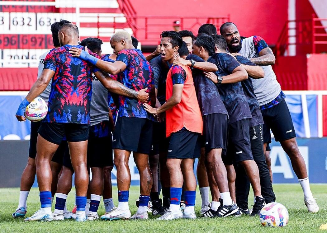 Dihajar Persebaya di Derby Jatim, Arema Bongkar Komposisi Skuad?