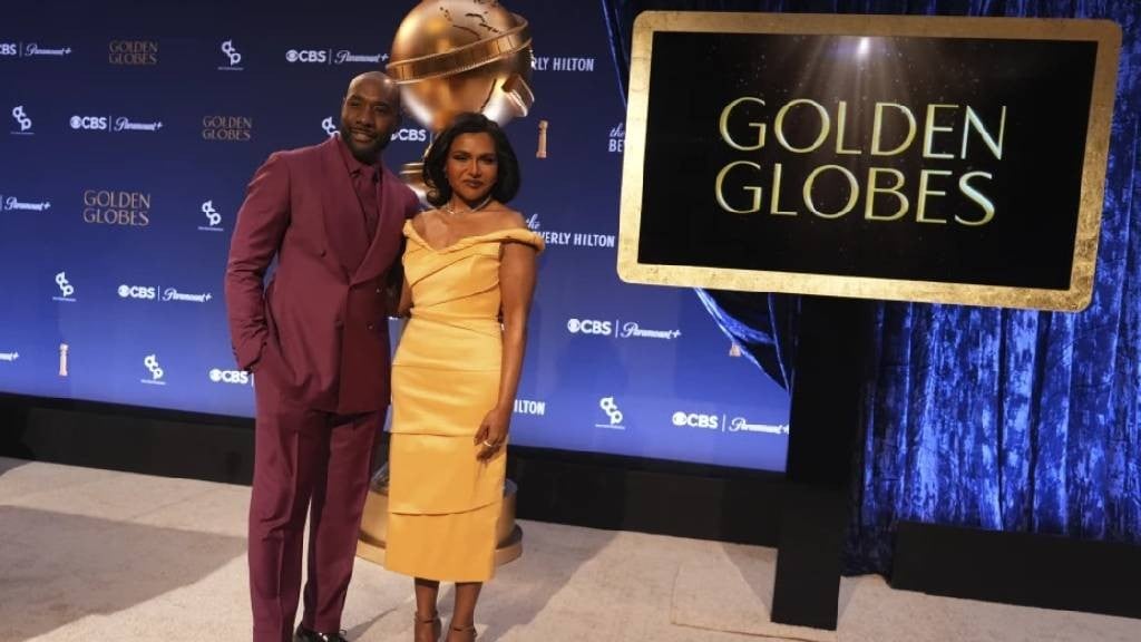 Daftar Lengkap Nominasi Golden Globes 2025, Film Emilia Perez Mendominasi!