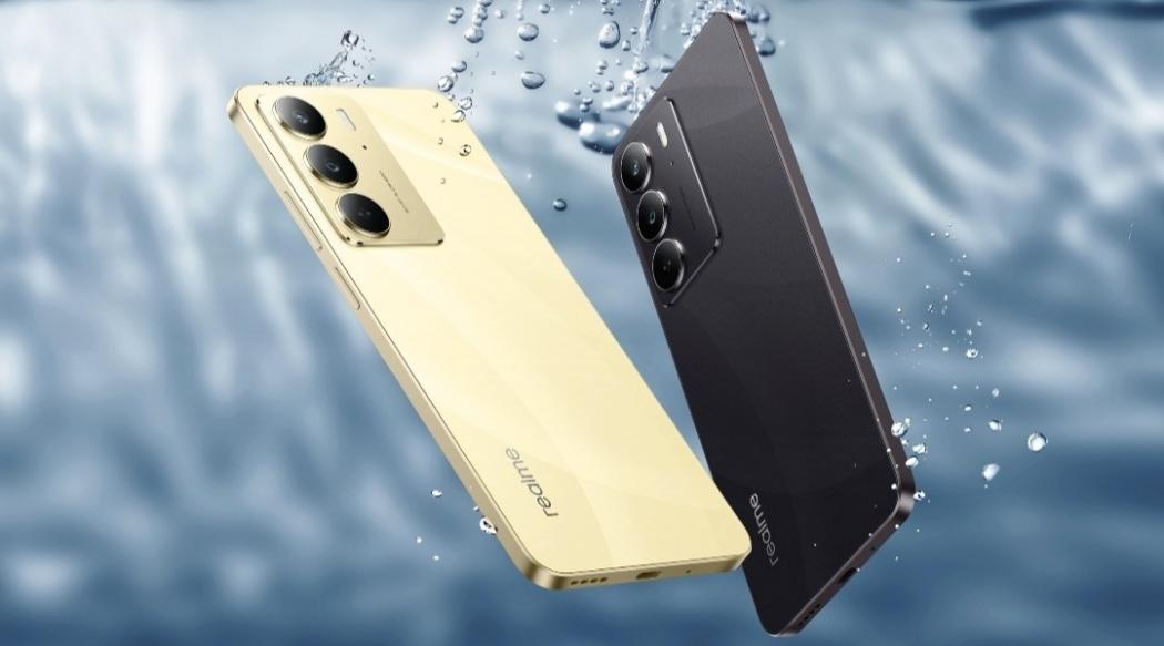 Ponsel Tahan Air Realme C75 Akhirnya Meluncur di Indonesia, Ternyata Segini Harganya